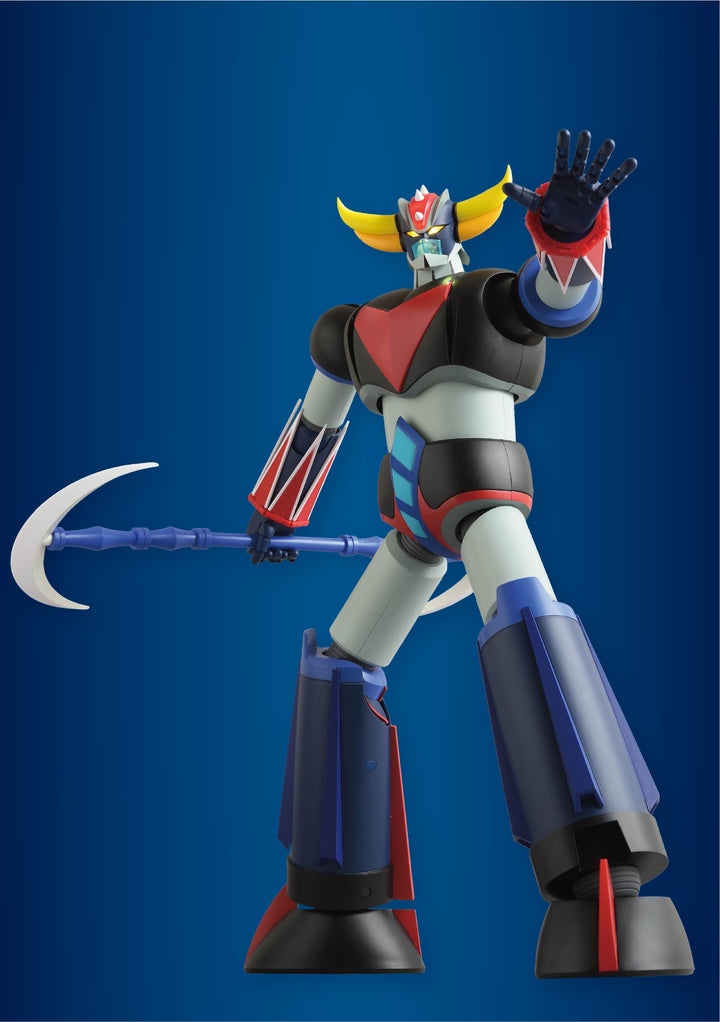 GRAND ACTION BIGSIZE MODEL グレンダイザー オリジナルカラーVer.