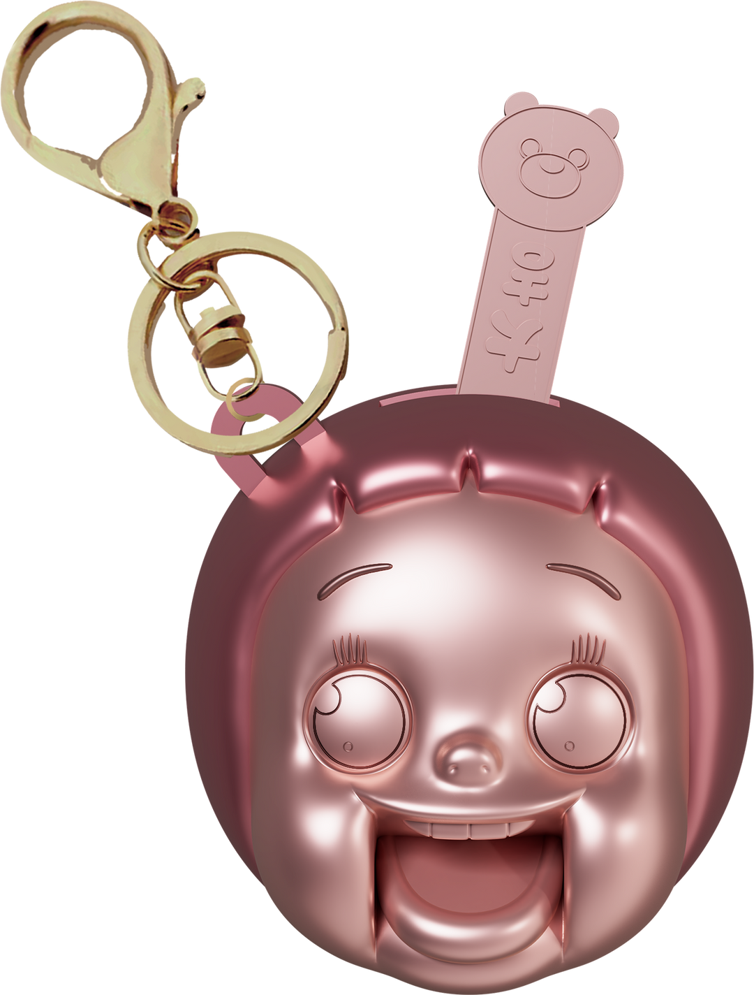 (単品販売)しょーちゃん おみくじキーホルダー ブラインドボックス
