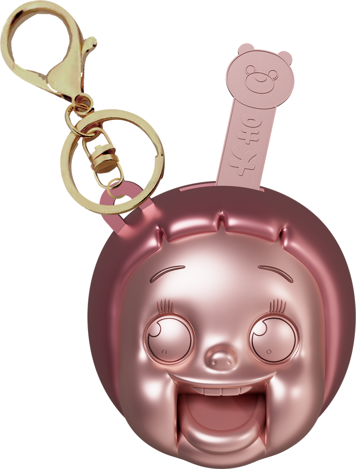 (単品販売)しょーちゃん おみくじキーホルダー ブラインドボックス