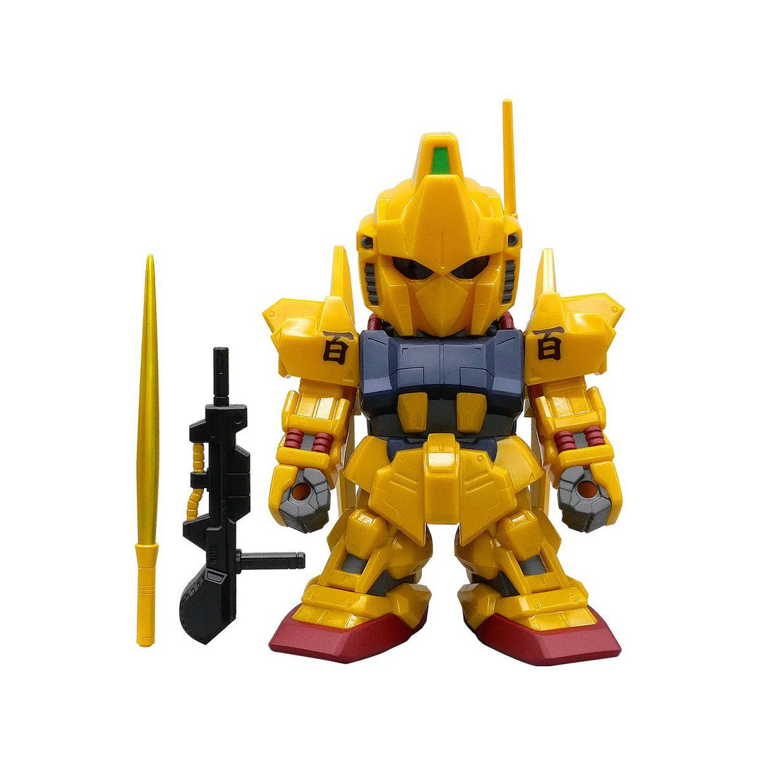 ジャンボソフビフィギュアSD MSN-00100 SD 百式