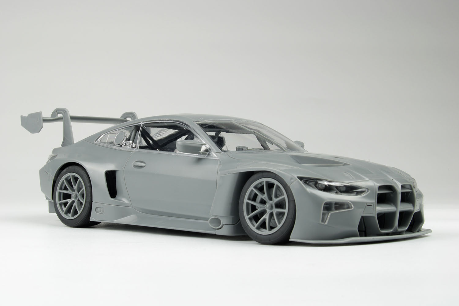 1/24 レーシングシリーズ BMW M4 GT3 2022 DTM チャンピオン – SOOTANG