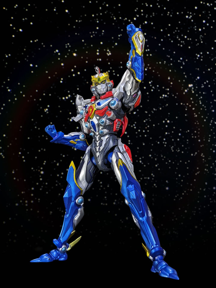 HAF グリッドマン Universe Fighter Special Edition