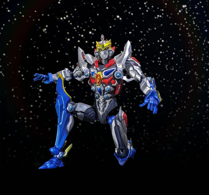 HAF グリッドマン Universe Fighter Special Edition