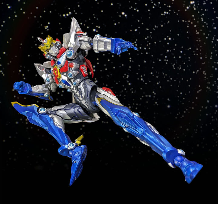 HAF グリッドマン Universe Fighter Special Edition