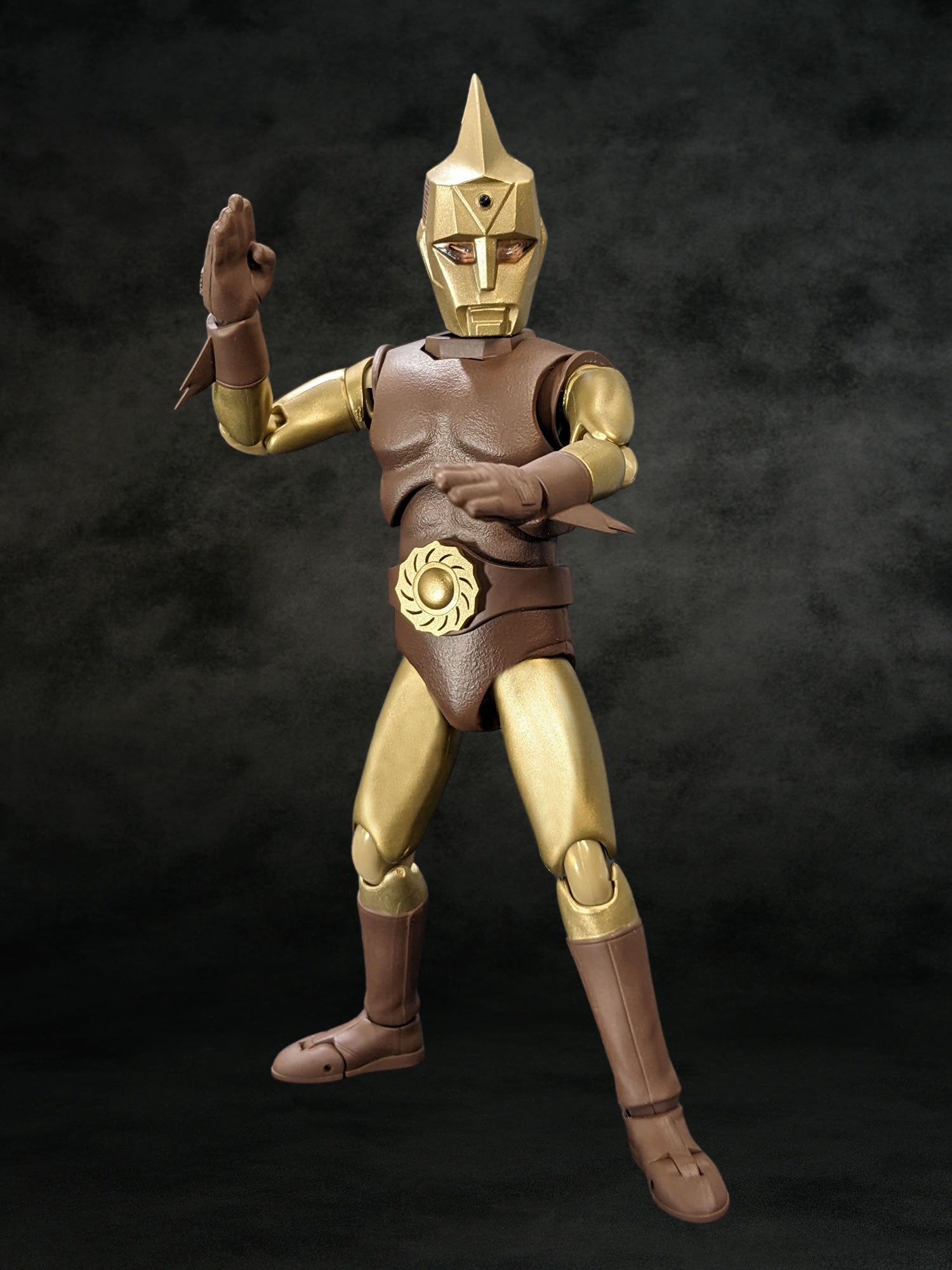 HAF スペクトルマン – SOOTANG HOBBY