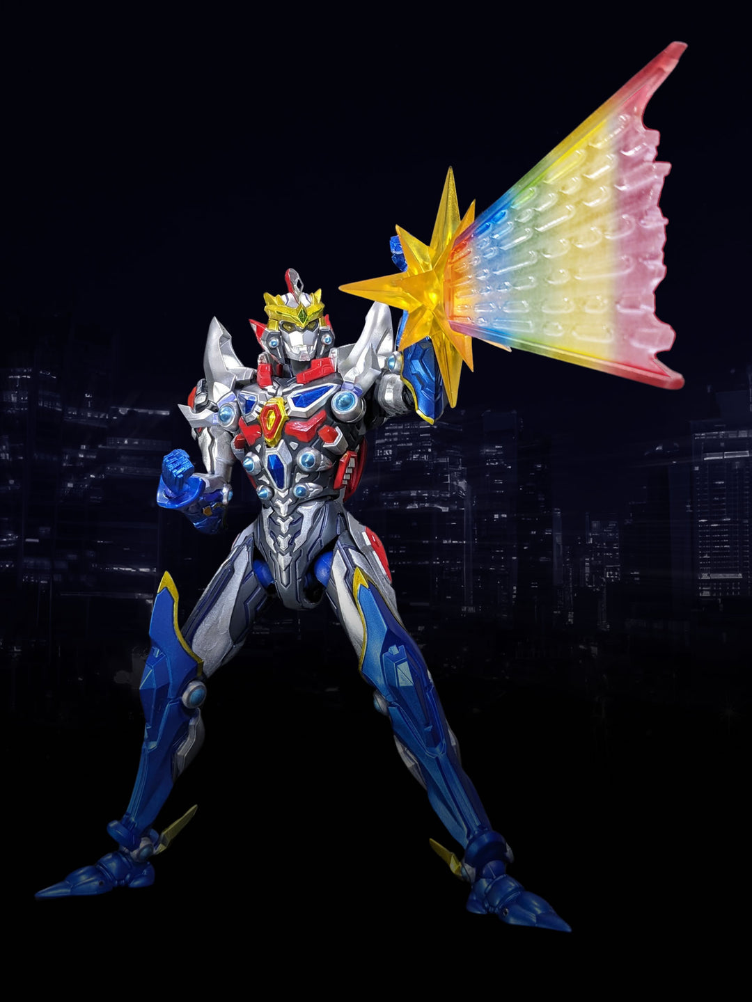 HAF グリッドマン Universe Fighter Special Edition