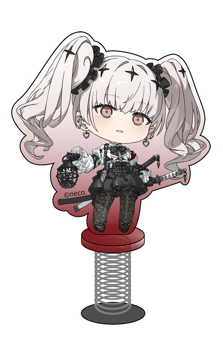 不花侵領域 瑠花 通常版 1/7スケール