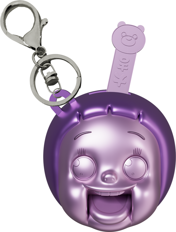 (単品販売)しょーちゃん おみくじキーホルダー ブラインドボックス