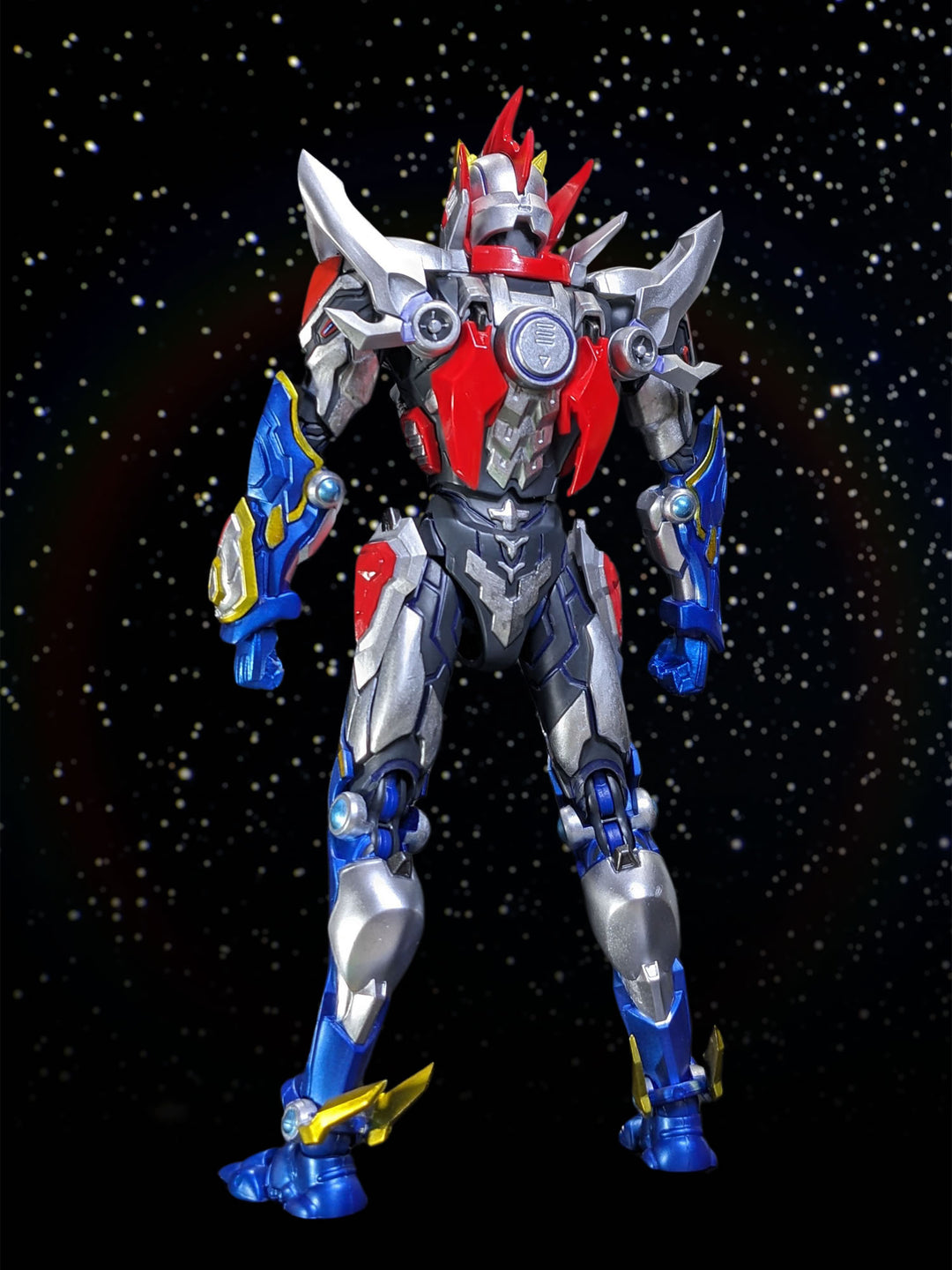 HAF グリッドマン Universe Fighter Special Edition