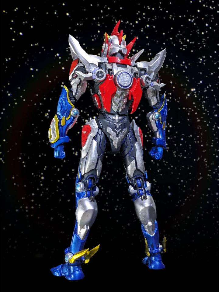 HAF グリッドマン Universe Fighter Special Edition
