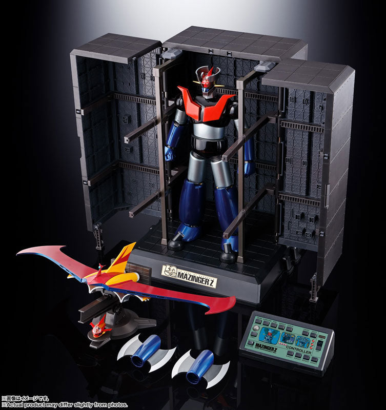DX超合金魂 マジンガーZ 50th Anniversary Ver. – SOOTANG HOBBY