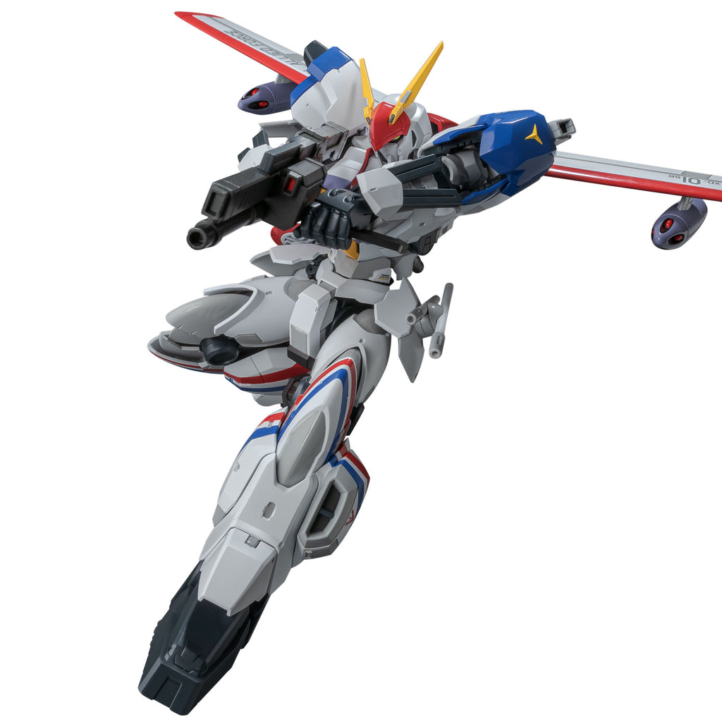 RIOBOT ドラグナー1 カスタム – SOOTANG HOBBY