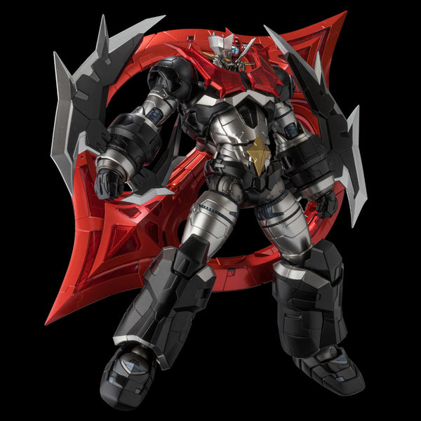 RIOBOT マジンガーZERO – SOOTANG HOBBY