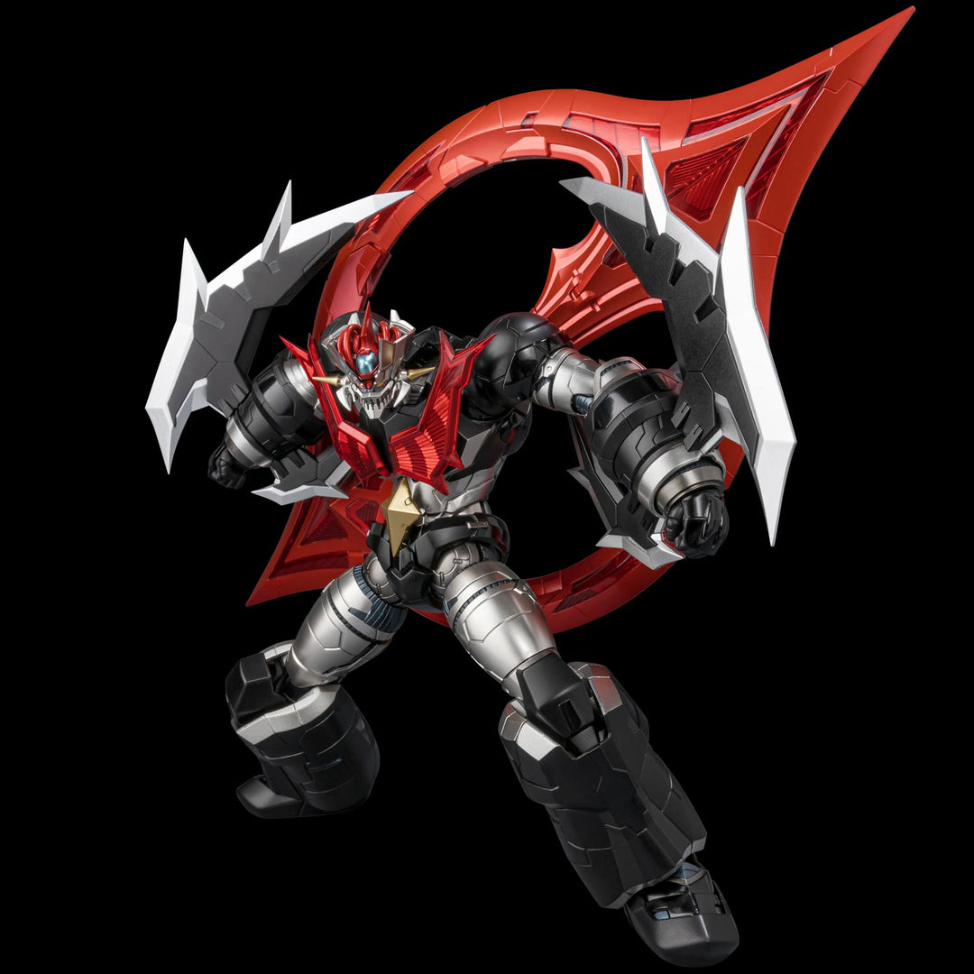 RIOBOT マジンガーZERO