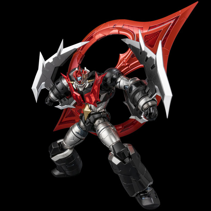 RIOBOT マジンガーZERO