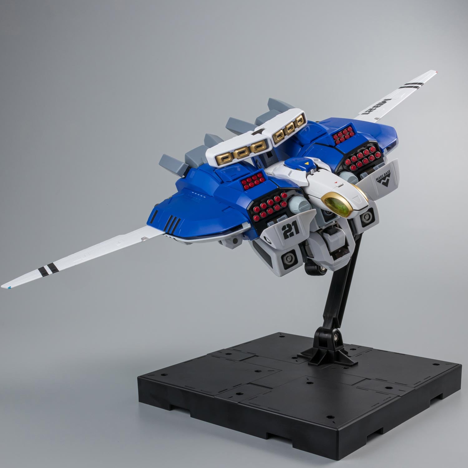 RIOBOT AB-01H トレッド – SOOTANG HOBBY