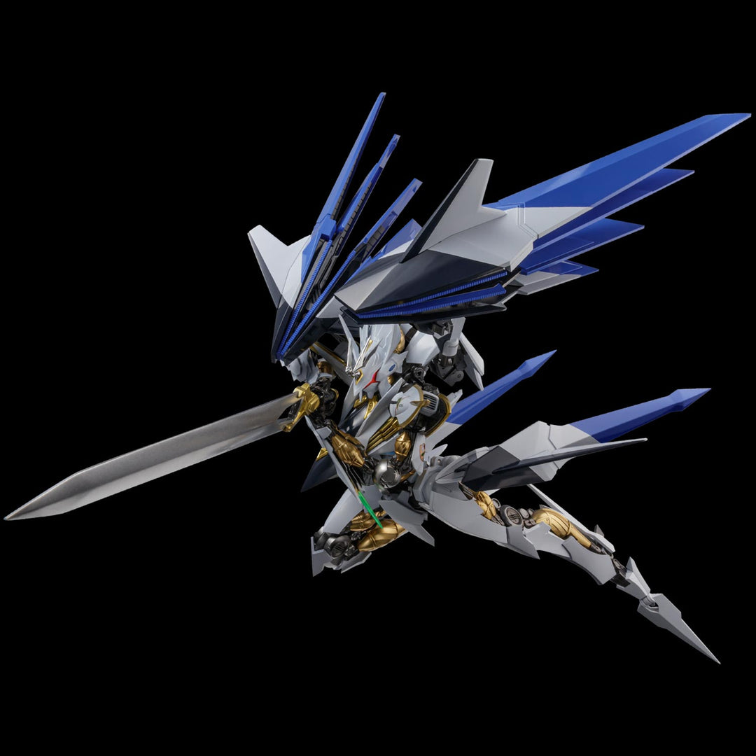 RIOBOT ヴィルキス