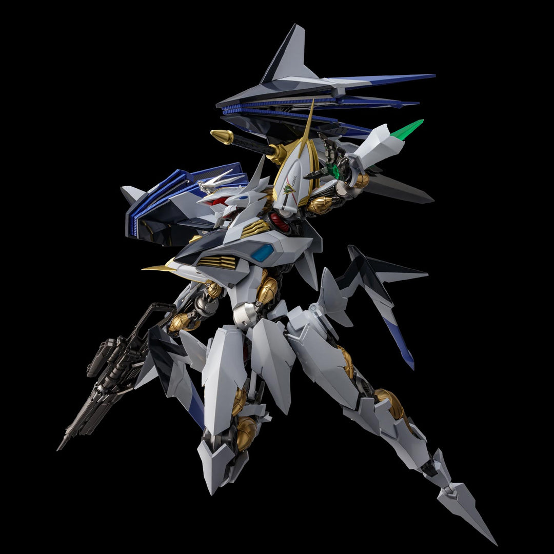 RIOBOT ヴィルキス