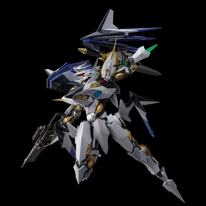 RIOBOT ヴィルキス