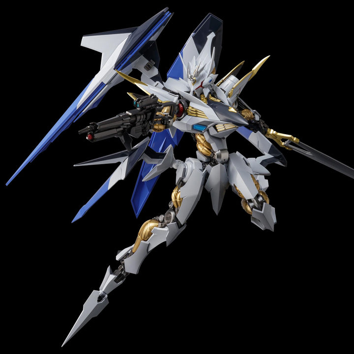 RIOBOT ヴィルキス