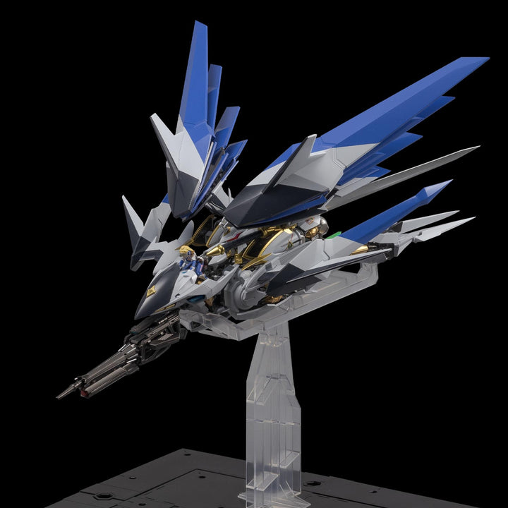 RIOBOT ヴィルキス