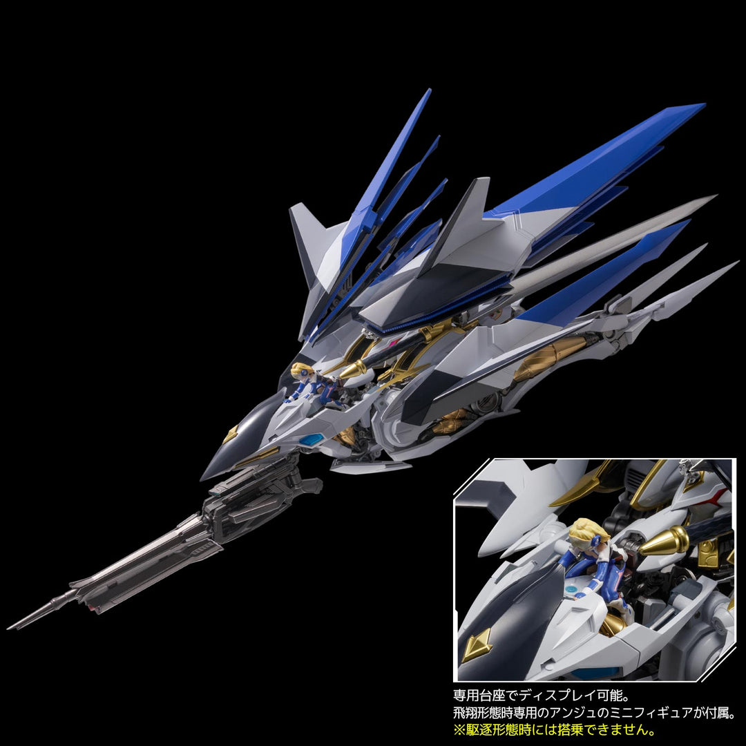 RIOBOT ヴィルキス