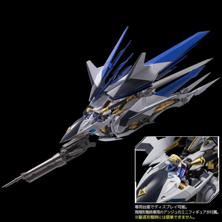 RIOBOT ヴィルキス
