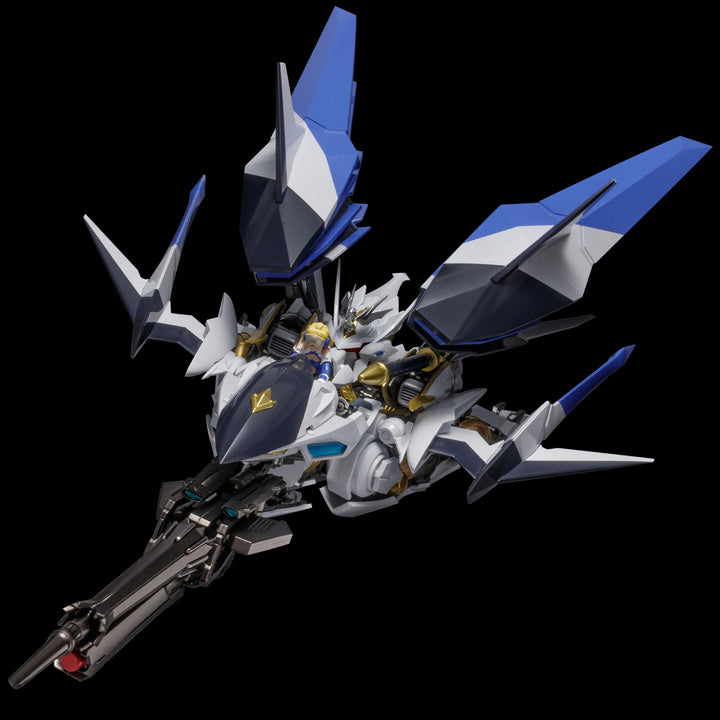 RIOBOT ヴィルキス