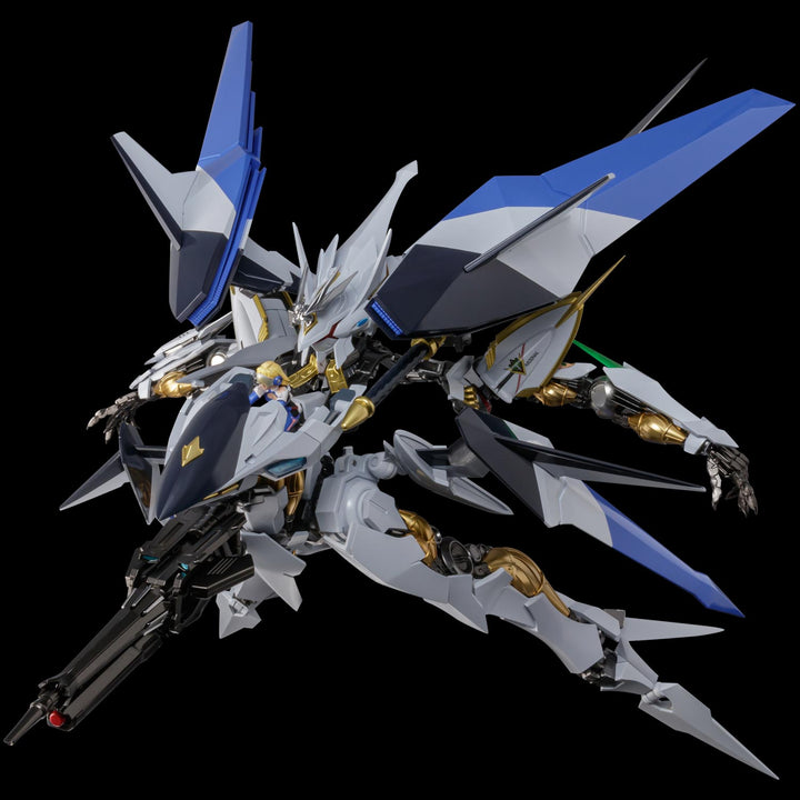 RIOBOT ヴィルキス