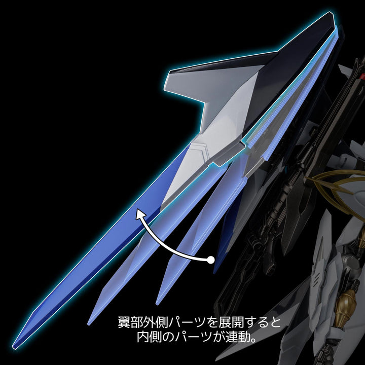 RIOBOT ヴィルキス