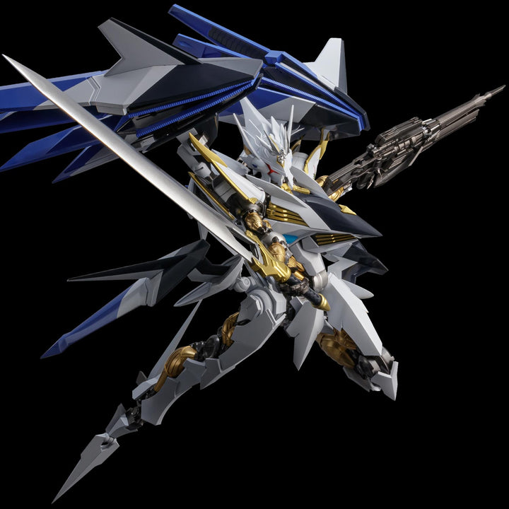 RIOBOT ヴィルキス