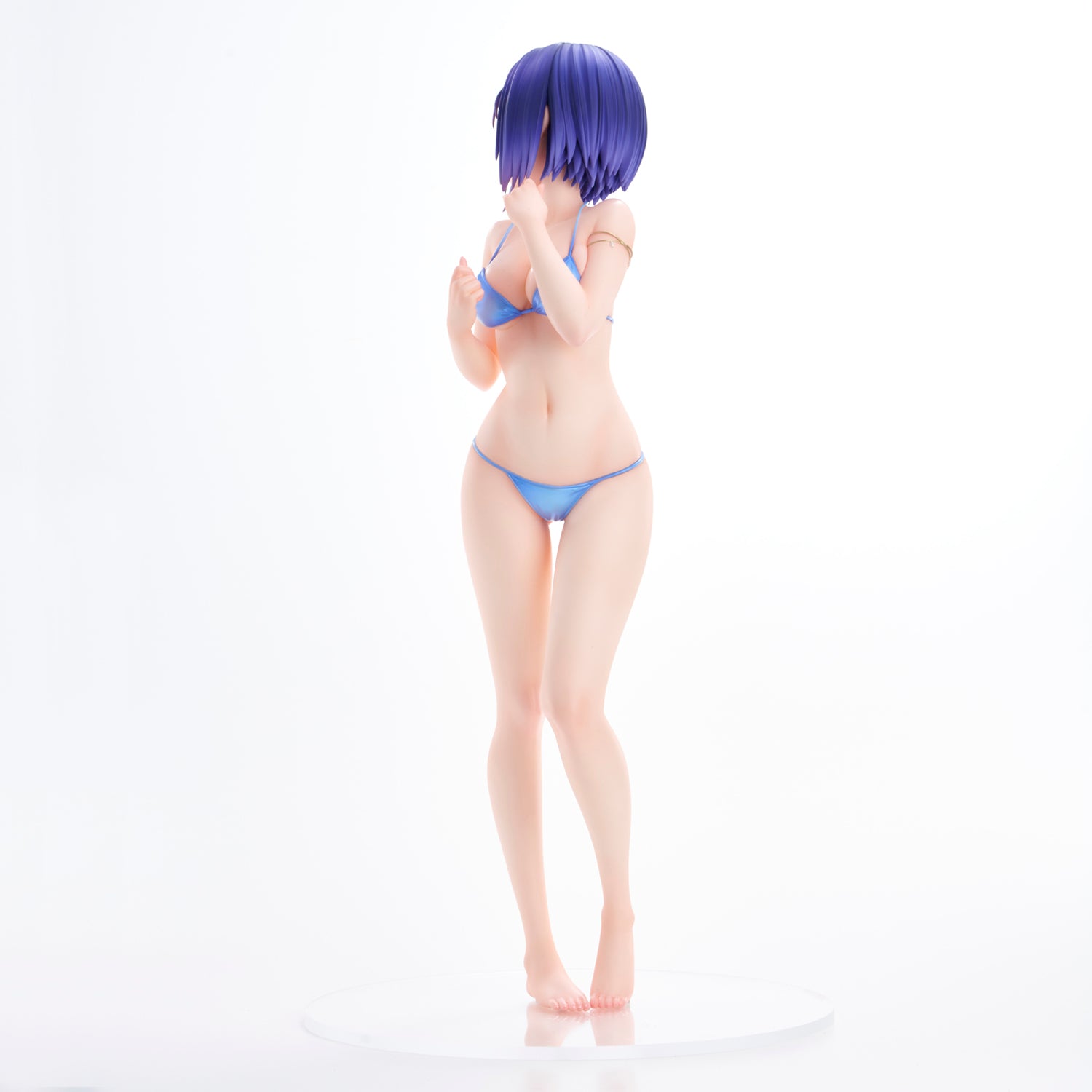 水着シリーズ 西連寺春菜 1/4スケール – SOOTANG HOBBY