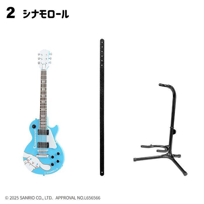 BOX販売]サンリオキャラクターズ ROCKMONO2 -10個入りBOX