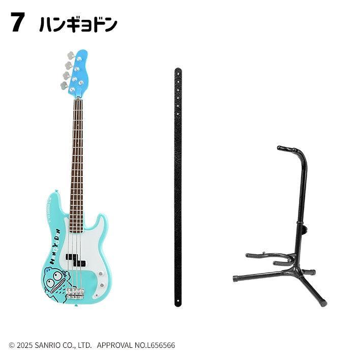 サンリオセレクト2 サンリオキャラクターズ カラフルトイボックスドールBIG2