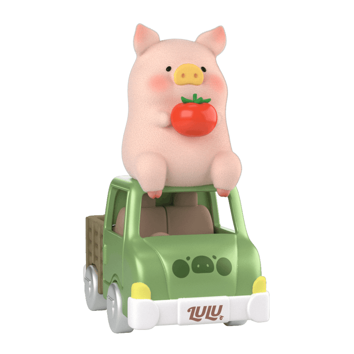 (単品販売)子豚ルル マイスイートファームガーデン