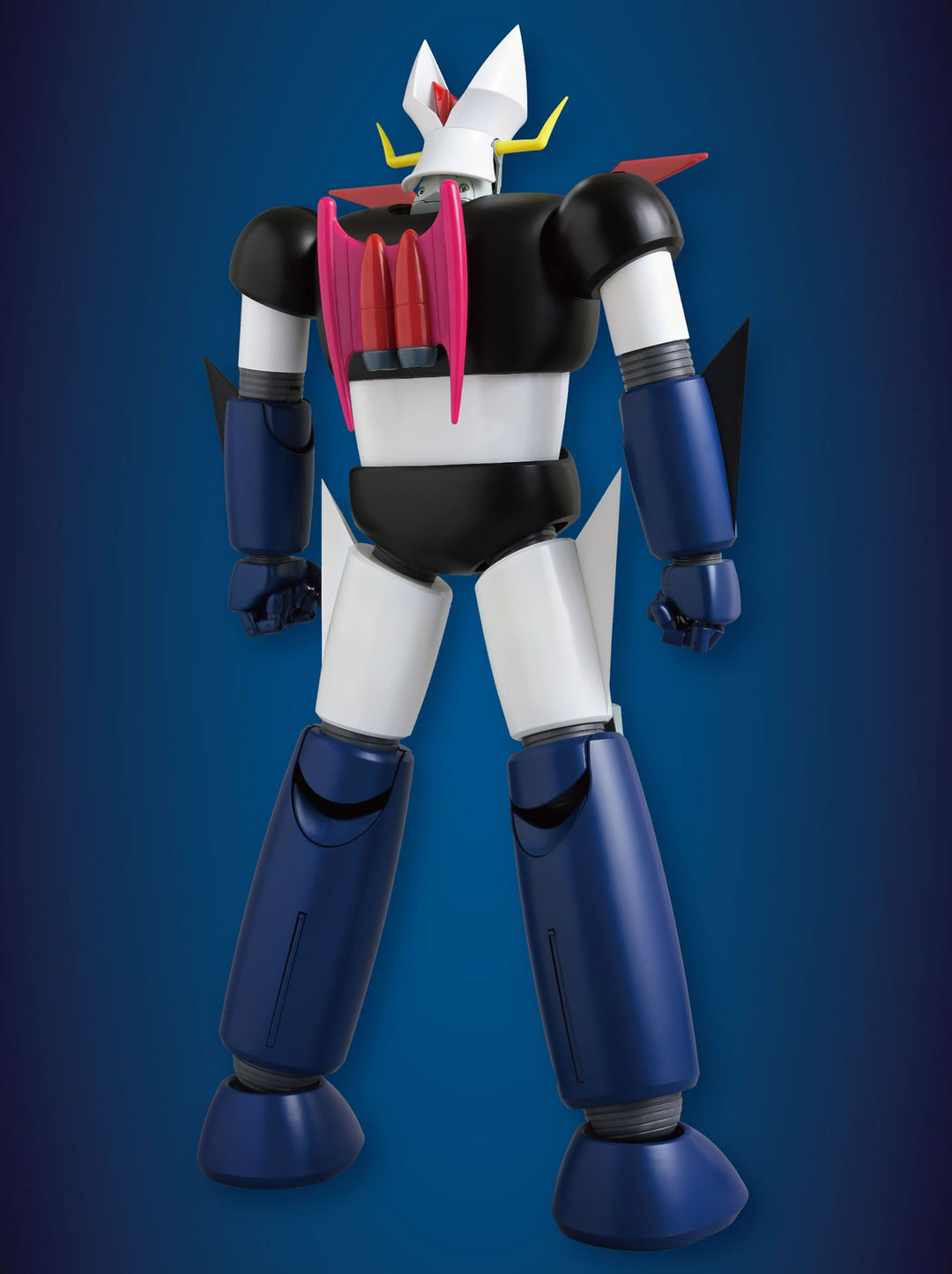 GRAND ACTION BIGSIZE MODEL グレートマジンガー オリジナルカラーVer.