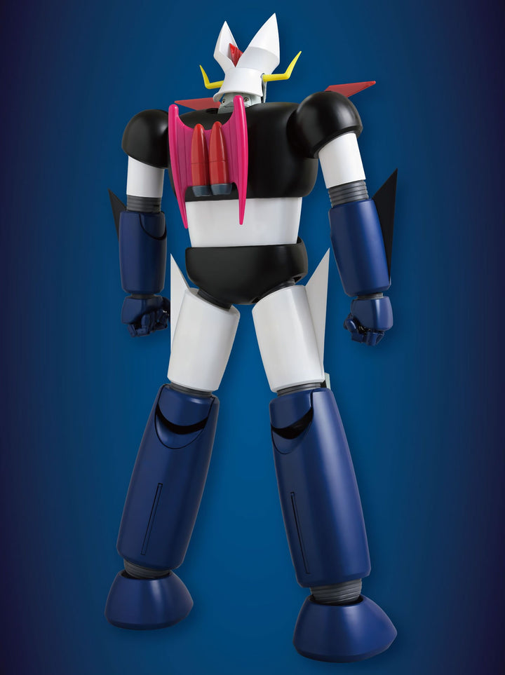 GRAND ACTION BIGSIZE MODEL グレートマジンガー オリジナルカラーVer.
