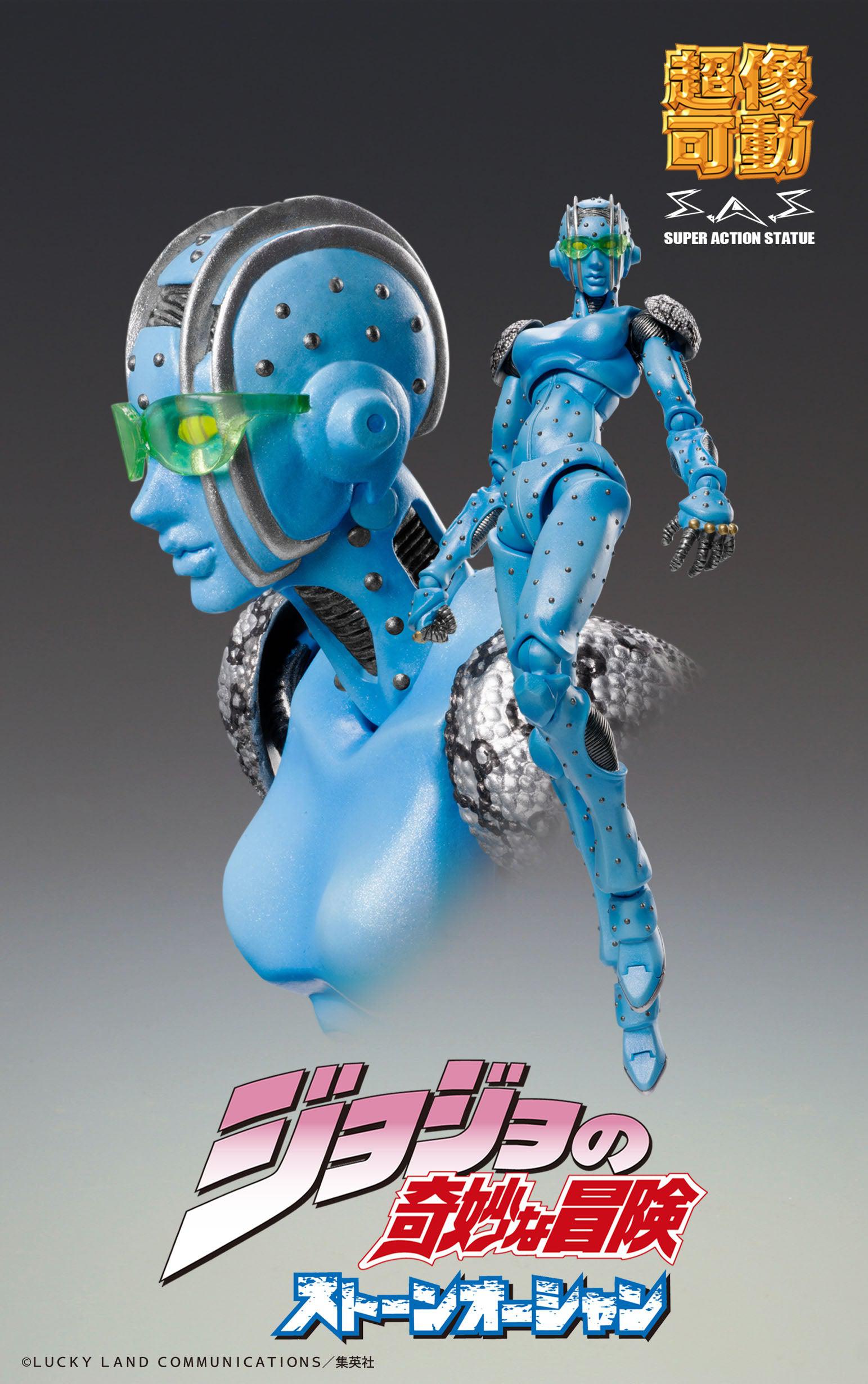 超像可動 S・F – SOOTANG HOBBY