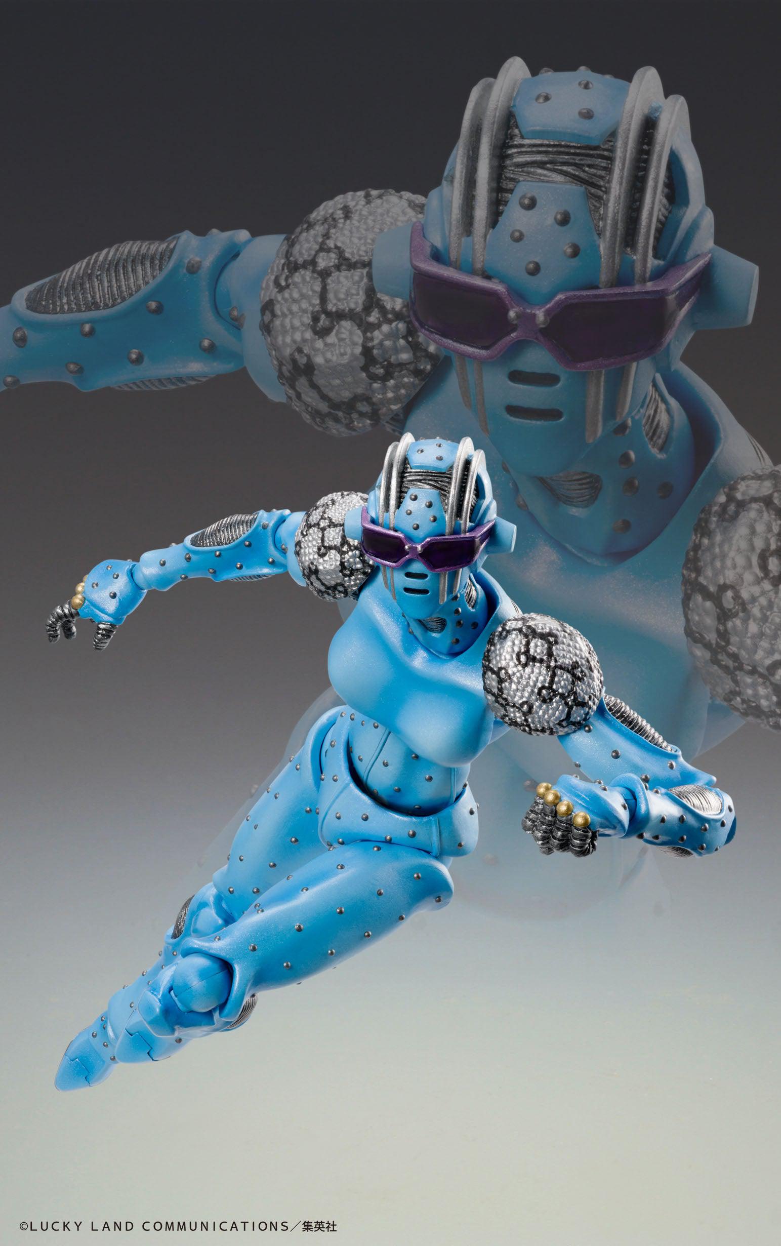 超像可動 S・F – SOOTANG HOBBY