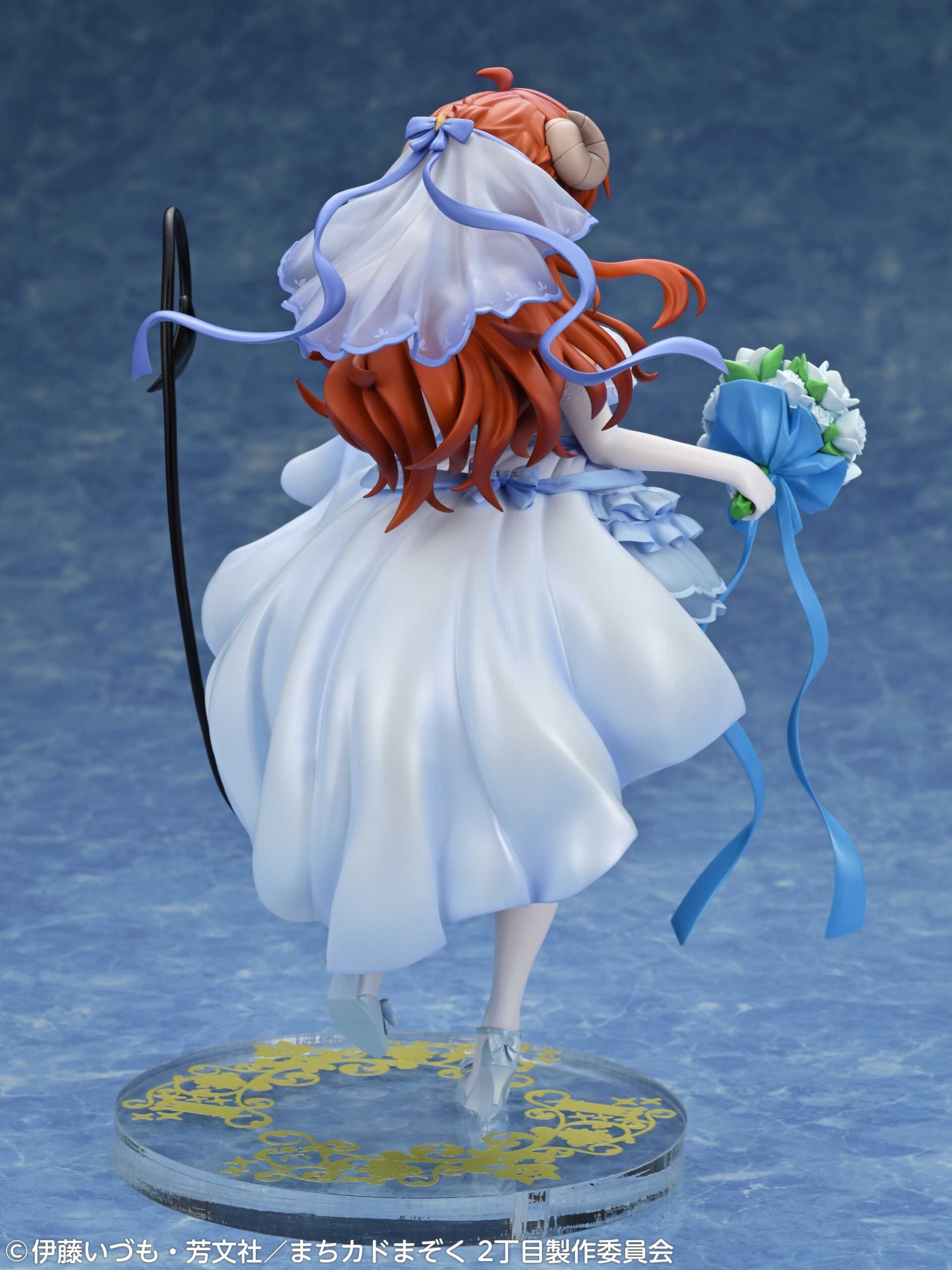 Amazon | まちカドまぞく シャドウミストレス優子 1/7スケール