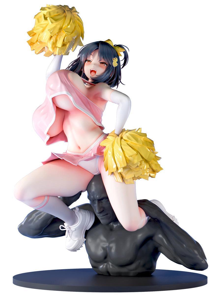 GAO「ルークチュップちゃんのチアリーダー」 1/5スケール