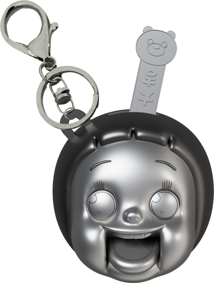 (単品販売)しょーちゃん おみくじキーホルダー ブラインドボックス