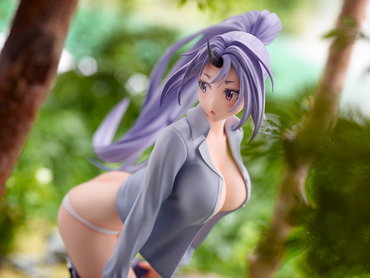 シオン お着替えMode 1/7スケール – SOOTANG HOBBY