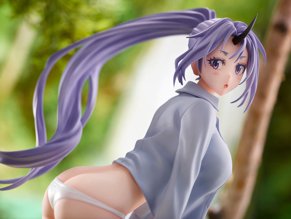 シオン お着替えMode 1/7スケール – SOOTANG HOBBY