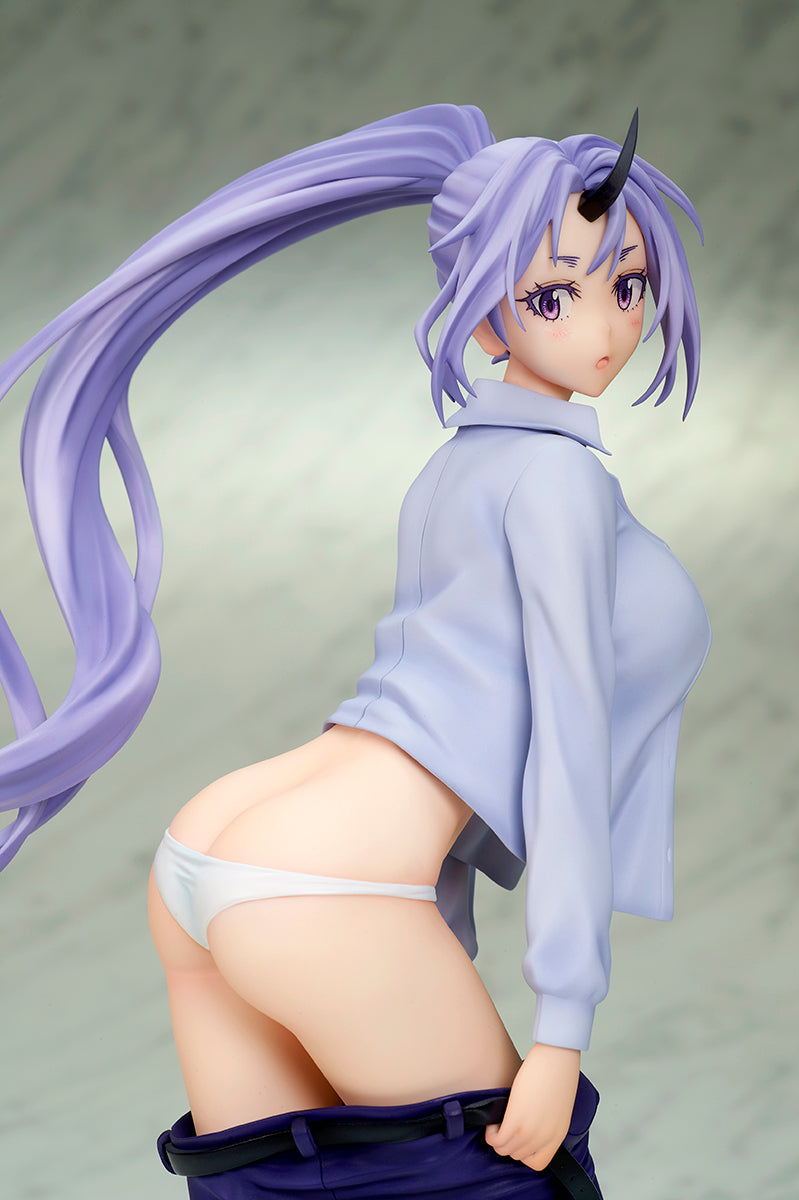 【最終値下げ】シオン　お着替えmode 1/7スケールフィギュア シオン お着替えMode 1/7スケール – SOOTANG HOBBY