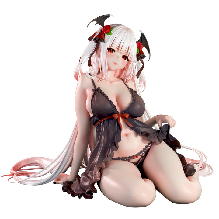 サキュバスの誘惑 ウィズリー 1/6スケール