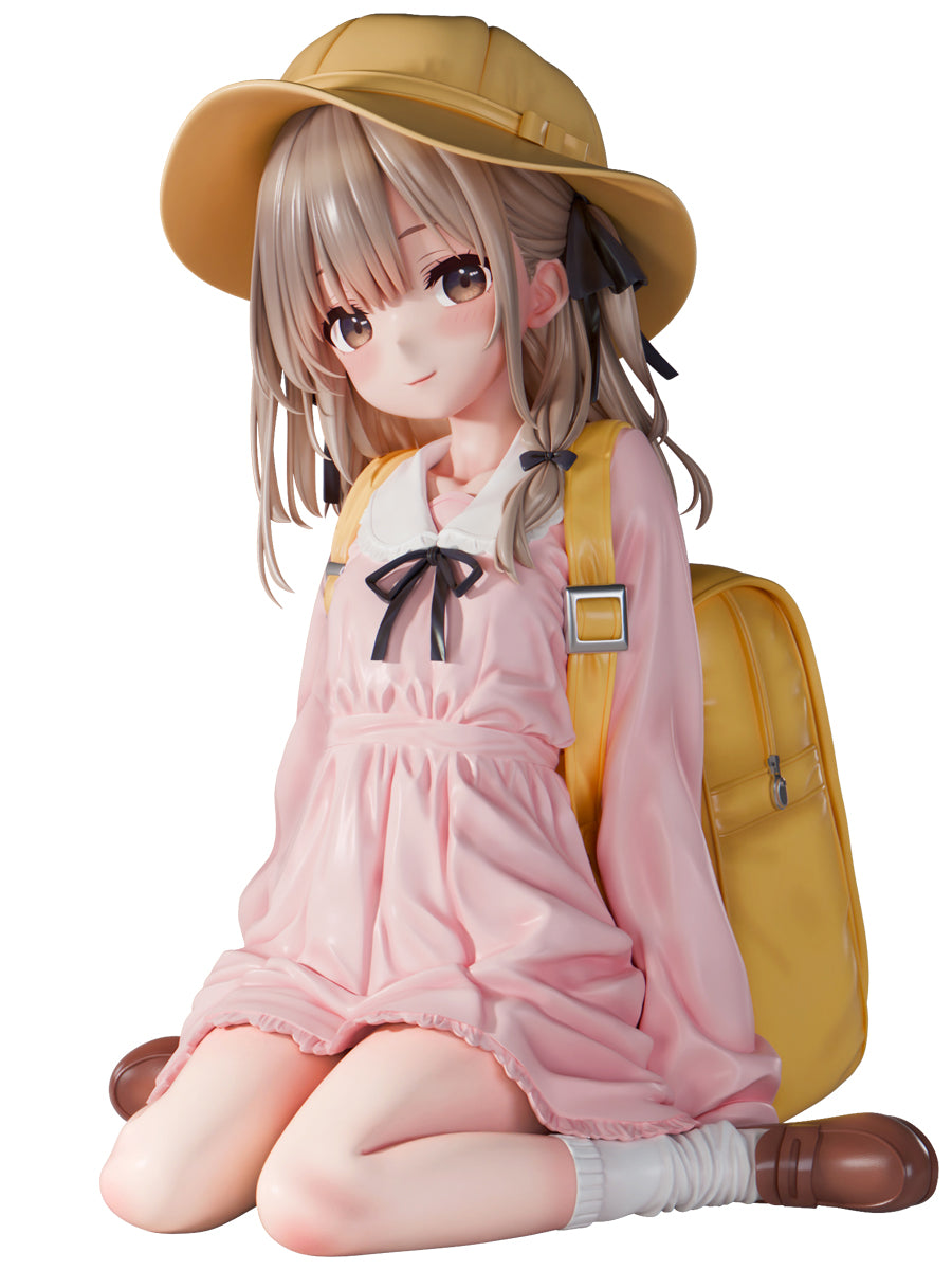 ぽかぽかピクニック ほのかちゃん 1/6スケール – SOOTANG HOBBY