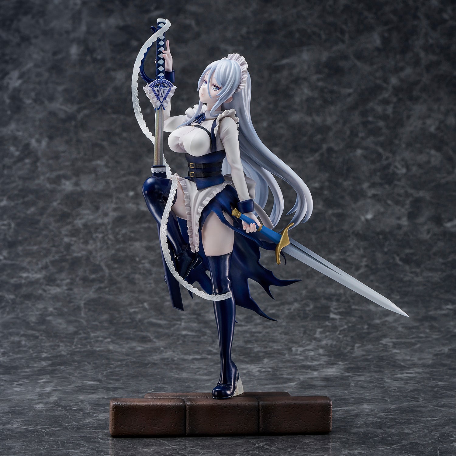 ViVignette シルファ – SOOTANG HOBBY