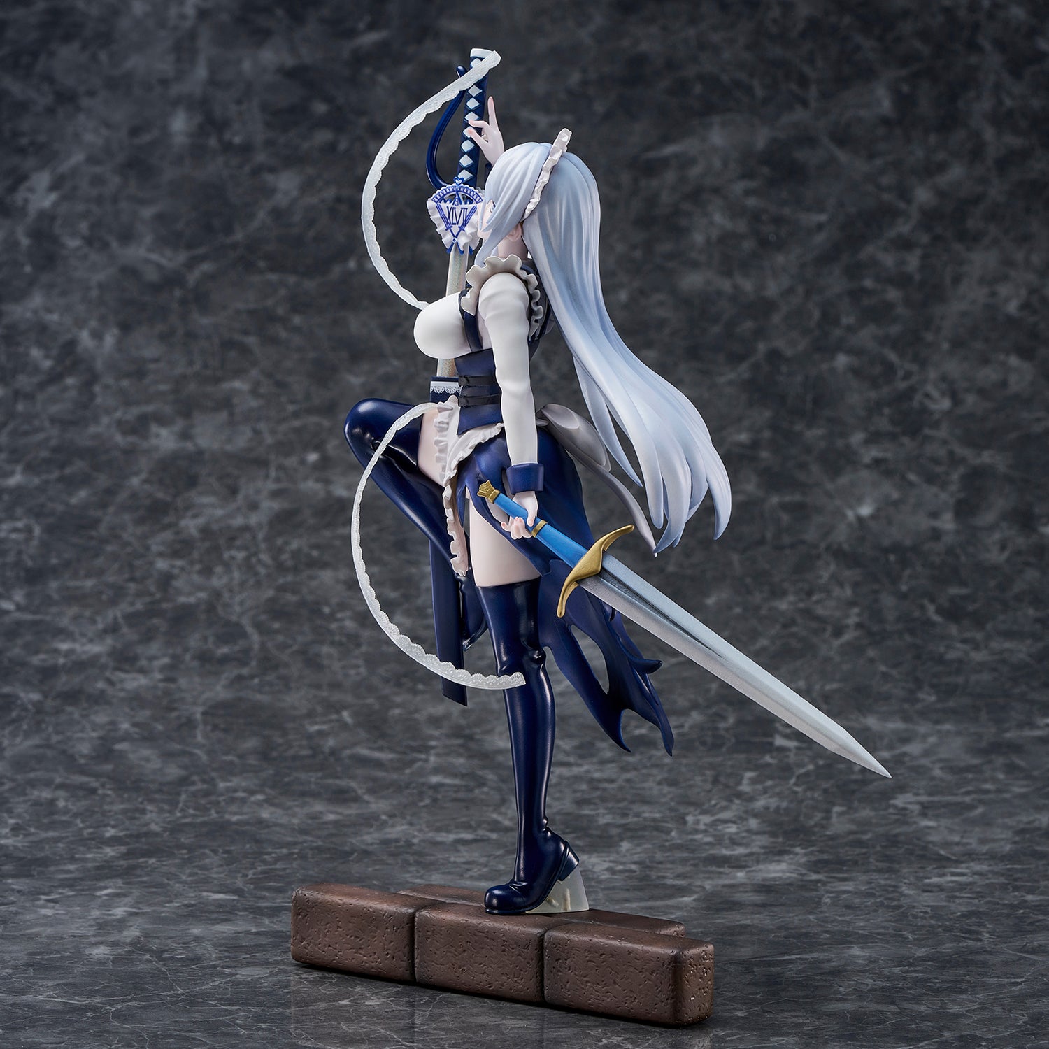 ViVignette シルファ – SOOTANG HOBBY