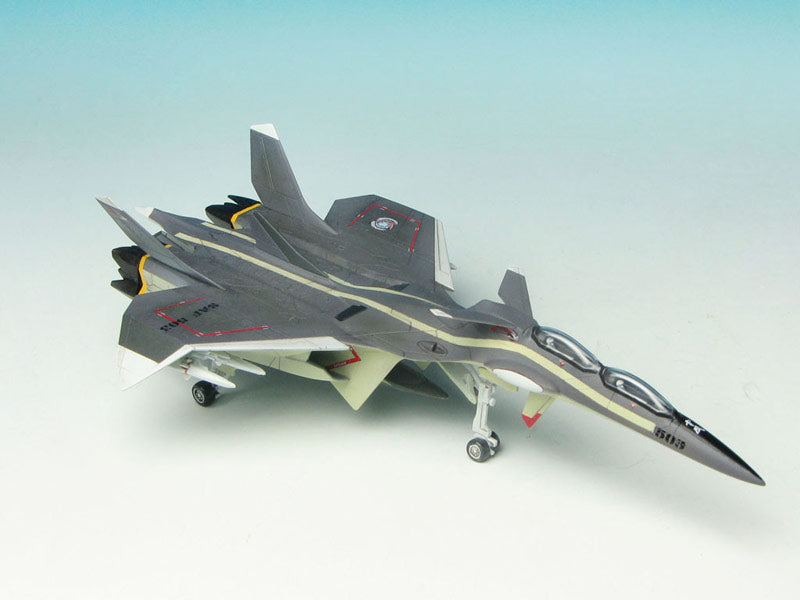 1/144 FFR-31 MR/D スーパーシルフ雪風 ミニマグネットシート付属